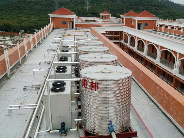 韶关热水器